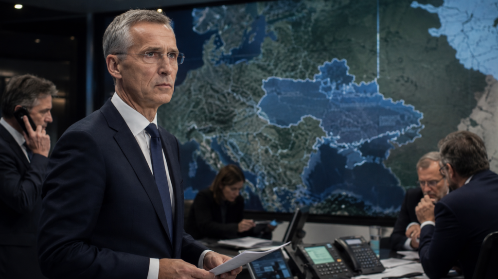 kjøpe på min vakt stoltenberg