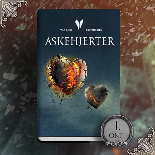 Askehjerter