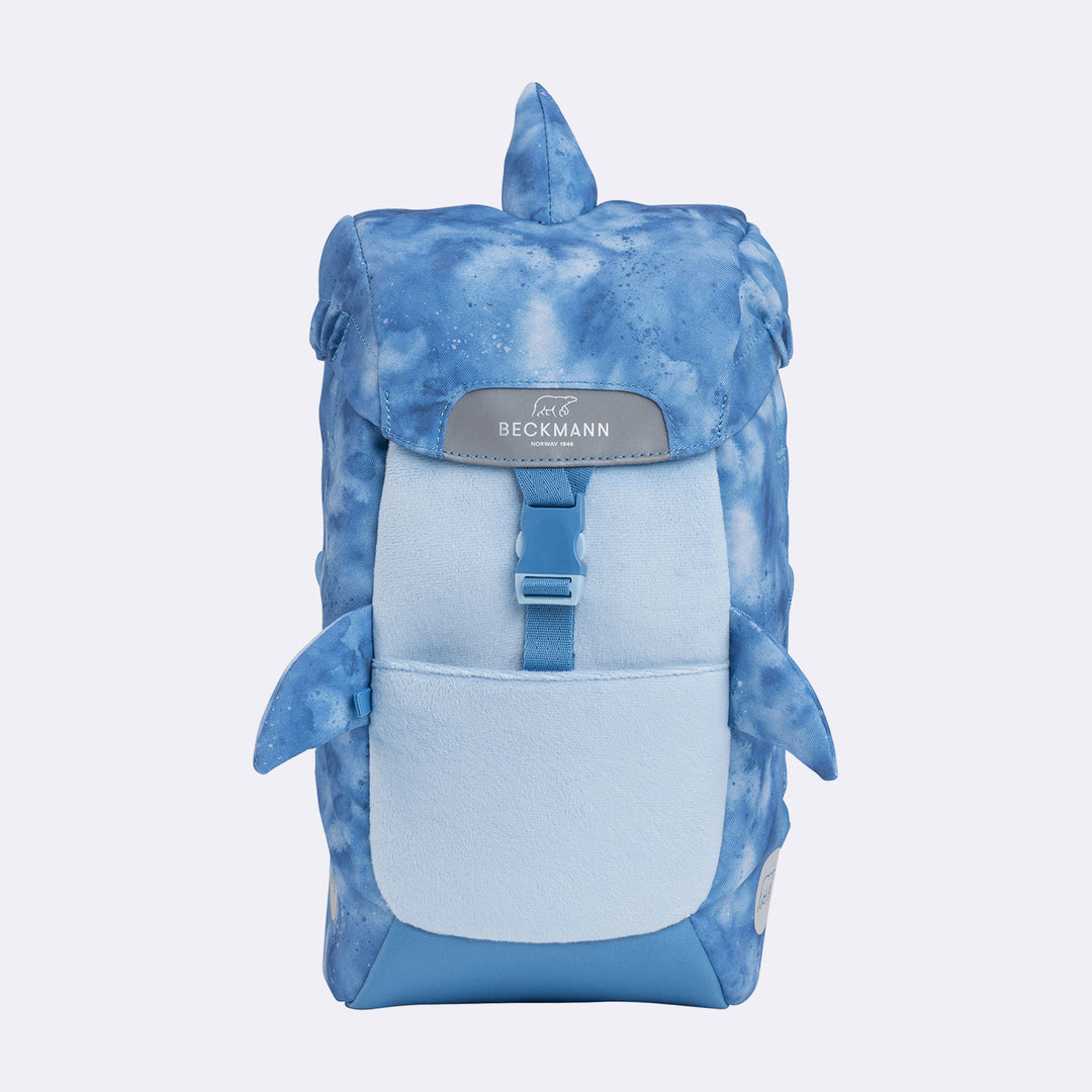 Beckmann Shark 12L barnehagesekk