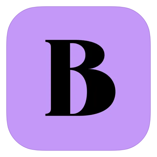 BookBeat lydbok-app