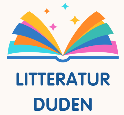 Litteraturduden