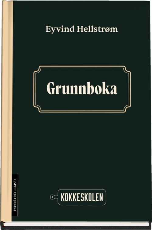 Grunnboka