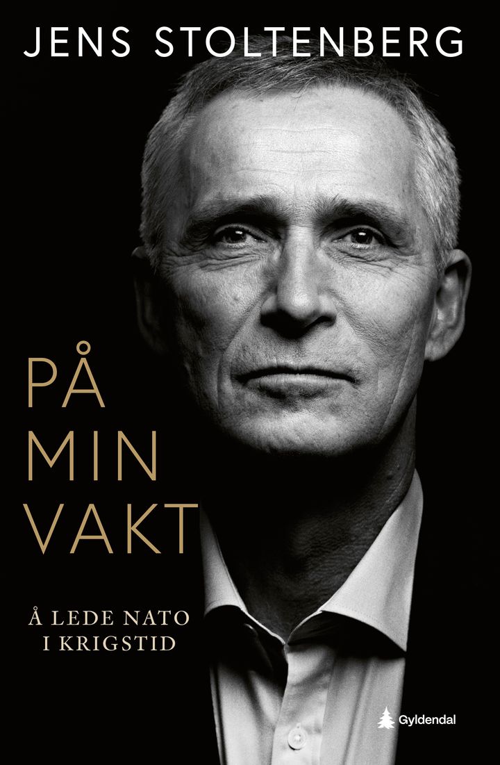 På min vakt