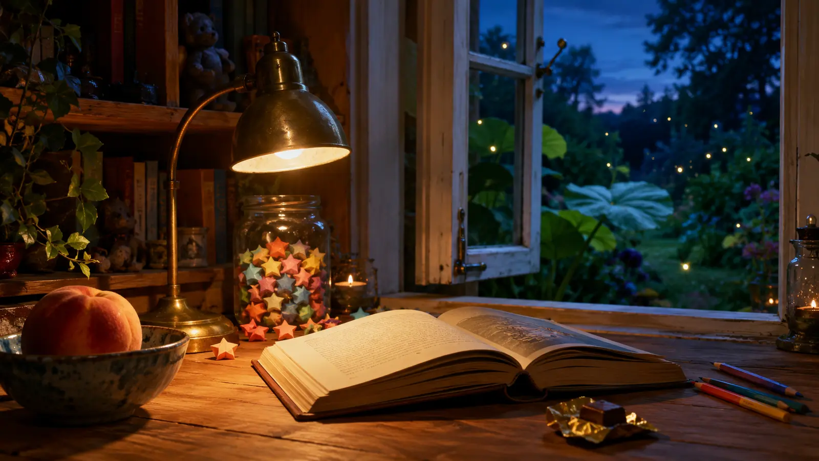Bøker av Roald Dahl