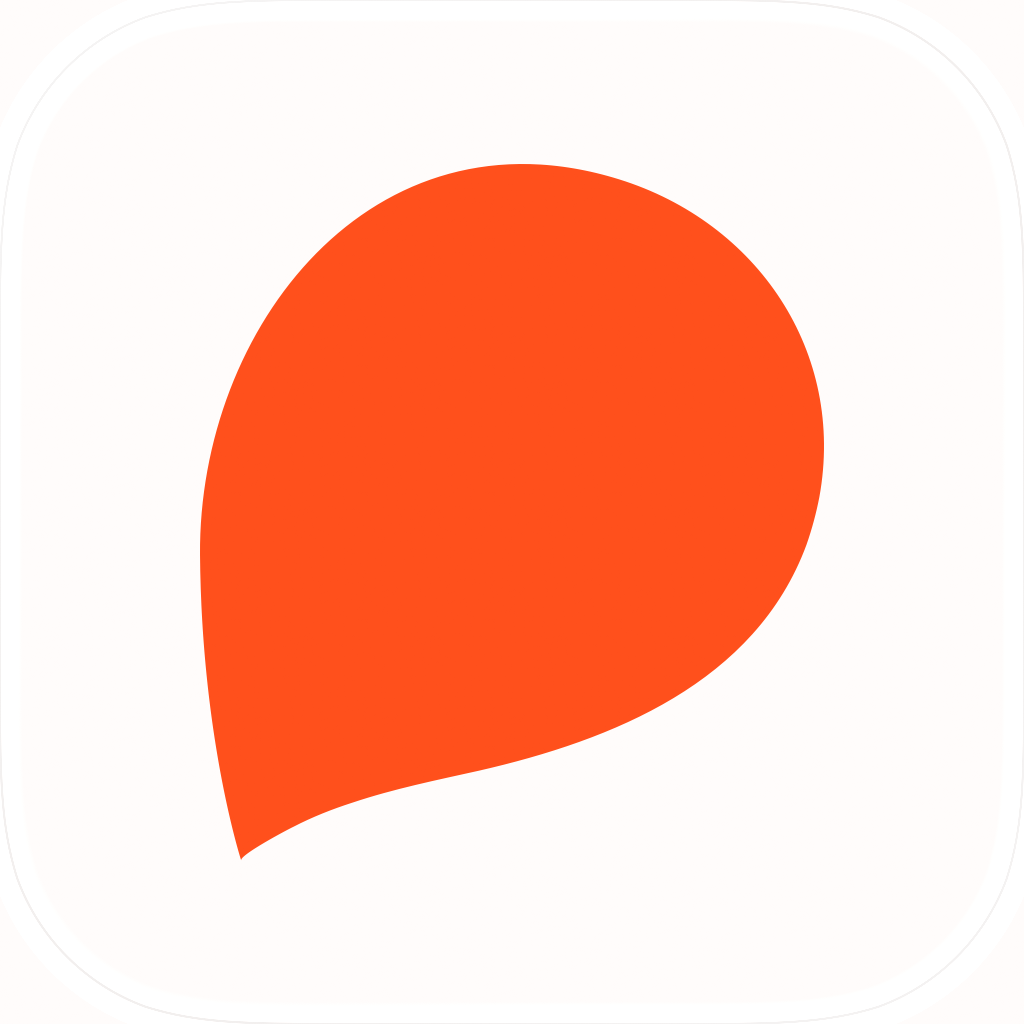 Storytel lydbok-app