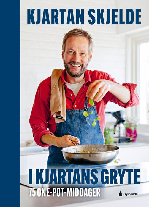 I Kjartans gryte av Kjartan Skjelde