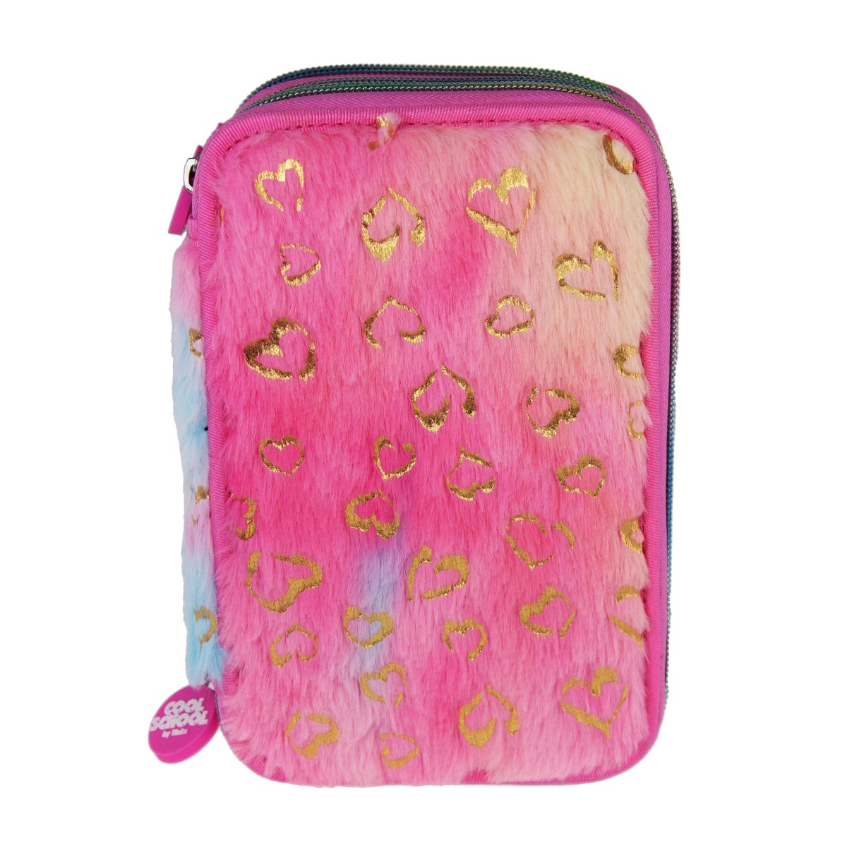 Tinka Trippelt Plysj pennal