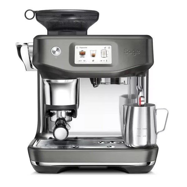 Sage Barista Touch Impress SES881